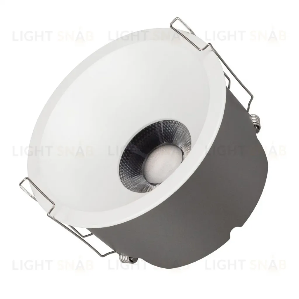 Встраиваемый светильник Arlight MS-HARBOR-R123-20W Day4000 050184 050184