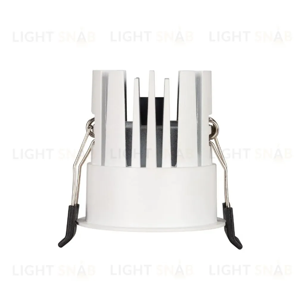 Встраиваемый светильник Arlight MS-ATLAS-BUILT-R58-10W Day4000 037182(1) 037182(1)