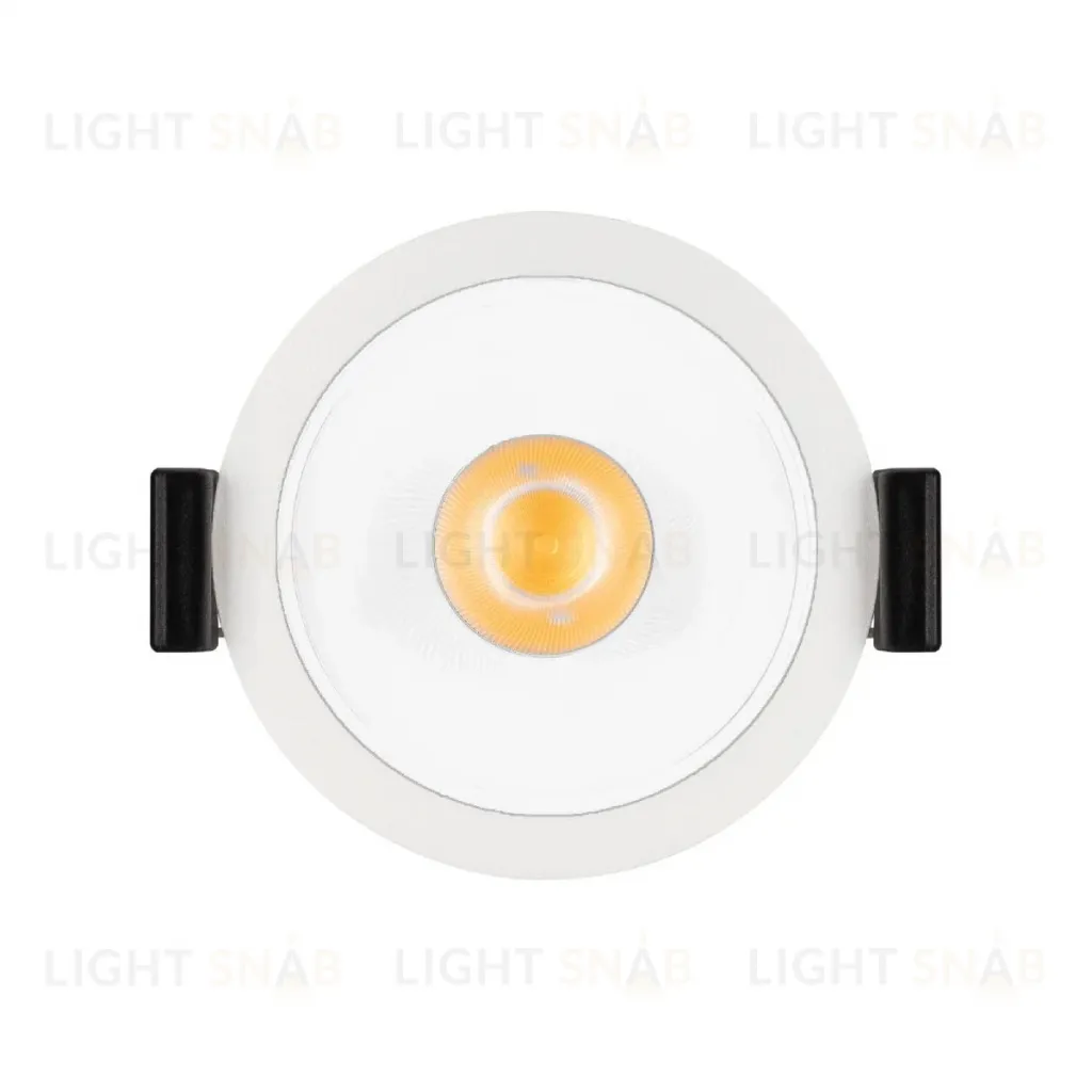 Встраиваемый светильник Arlight MS-ATLAS-BUILT-R66-15W Warm3000 037185(1) 037185(1)
