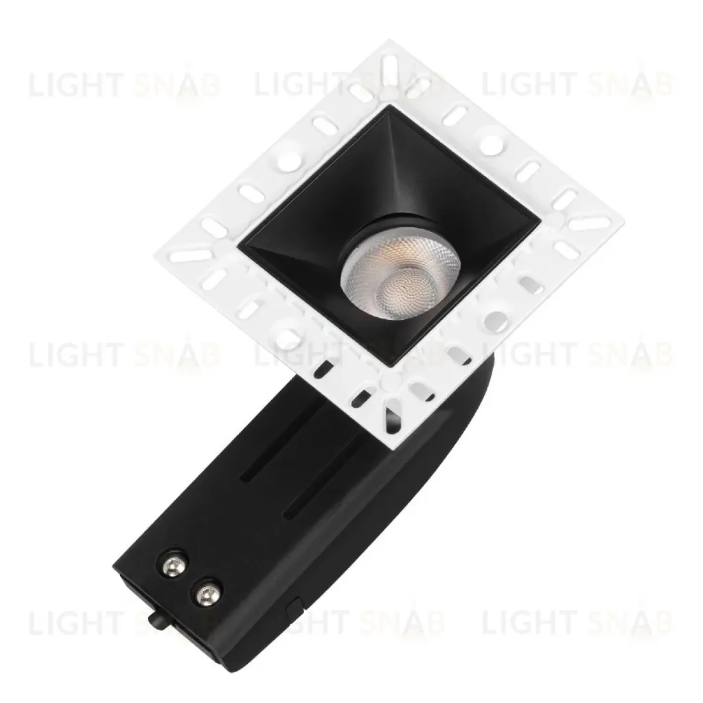 Встраиваемый светильник Arlight MS-RIALTO-TRIMLESS-S40x40-9W Day4000 044687 044687