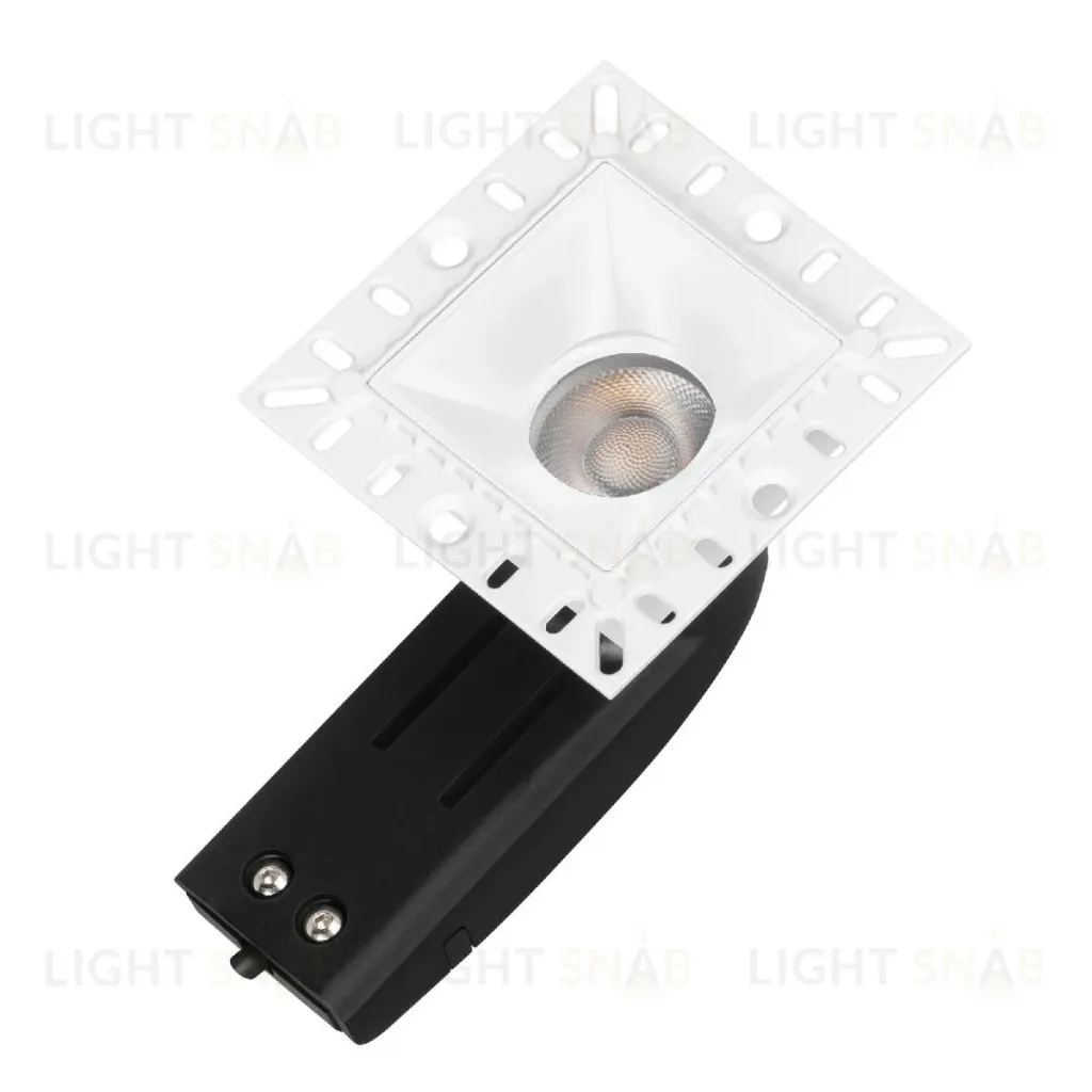 Встраиваемый светильник Arlight MS-RIALTO-TRIMLESS-S40x40-9W Day4000 048327 048327