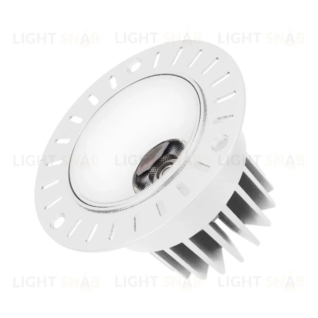 Встраиваемый светильник Arlight MS-ATLAS-TRIMLESS-R70-12W Warm3000 037056(1) 037056(1)
