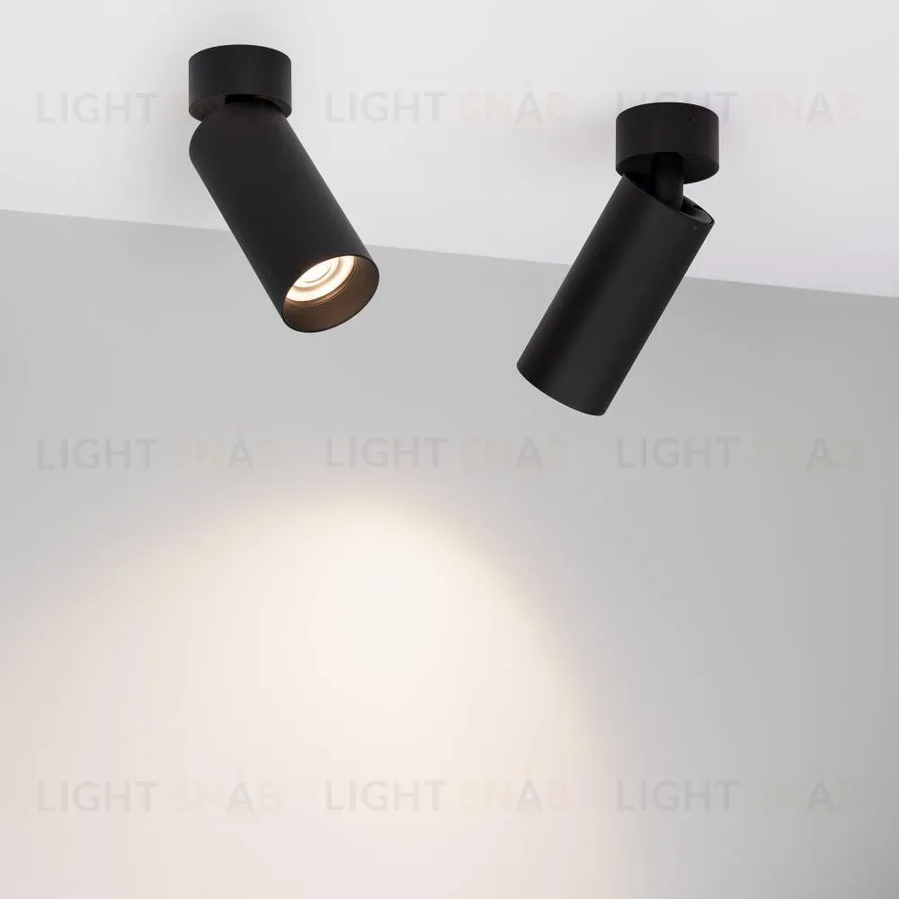 Спот Arlight SP-GABI-SURFACE-FLAP-R50-9W Day4000 049926 049926