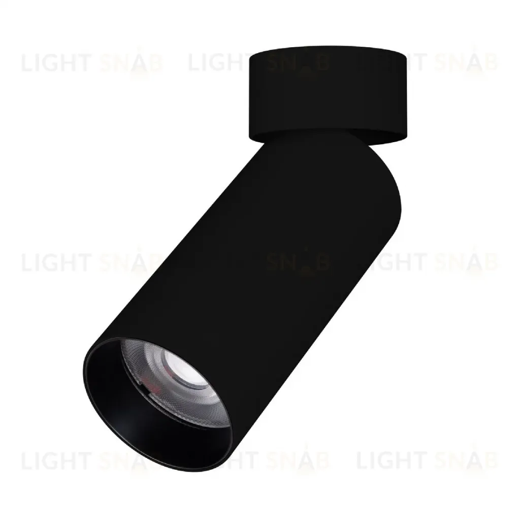 Спот Arlight SP-GABI-SURFACE-FLAP-R60-12W Warm3000 049927 049927