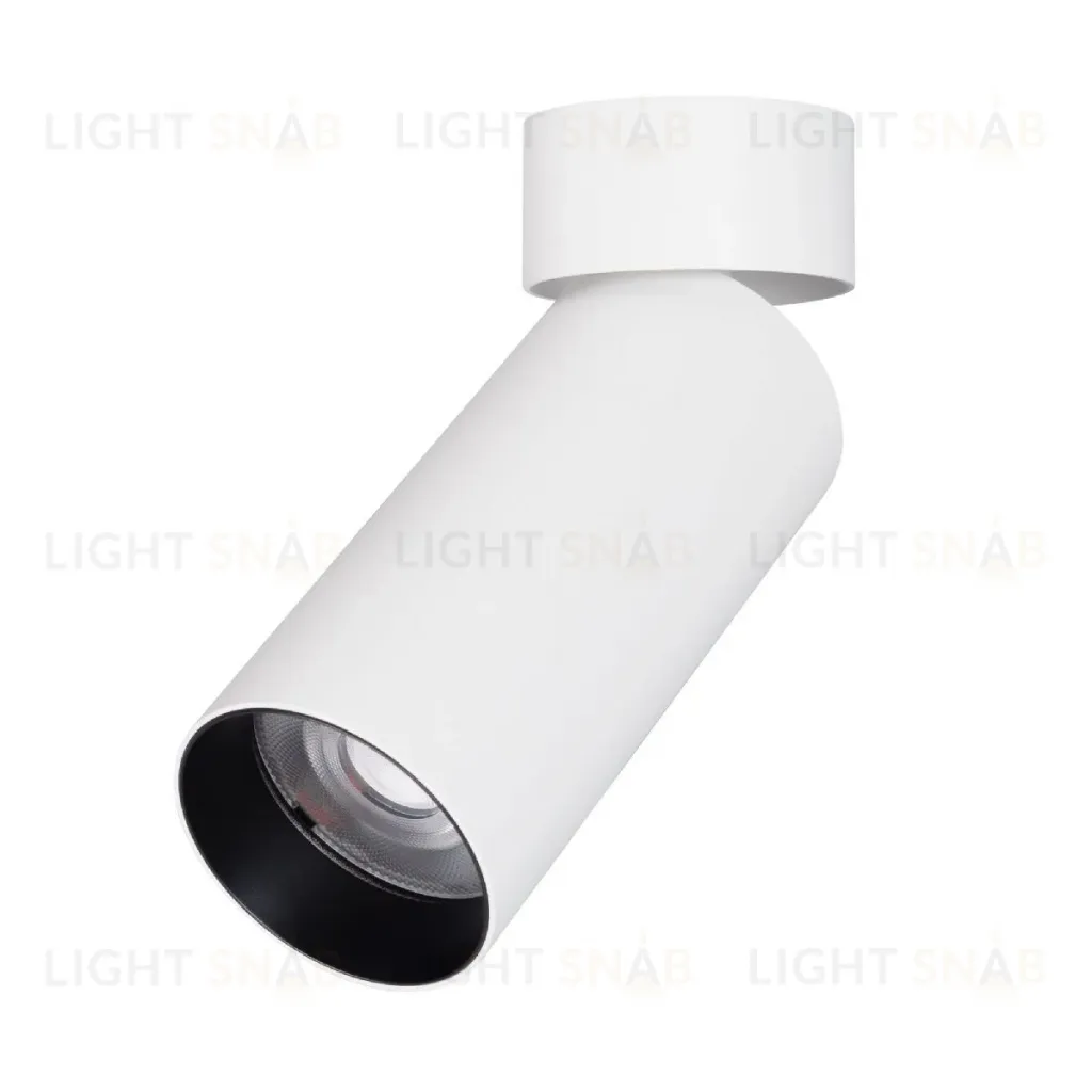 Спот Arlight SP-GABI-SURFACE-FLAP-R60-12W Day4000 049921 049921