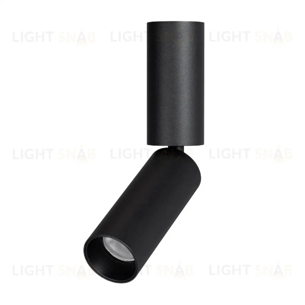 Спот Arlight SP-NUANCE-SURFACE-FLAP-R35-7W Warm3000 049911 049911
