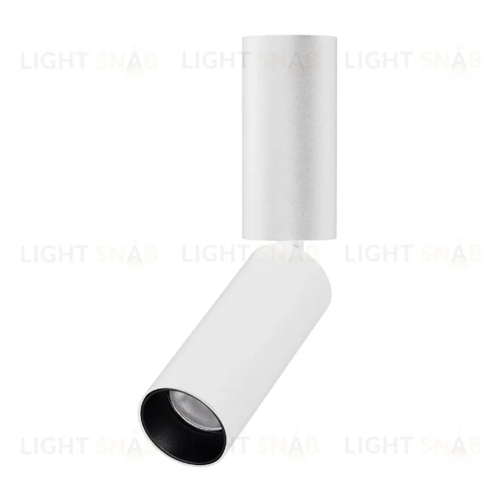 Спот Arlight SP-NUANCE-SURFACE-FLAP-R35-7W Warm3000 049914 049914