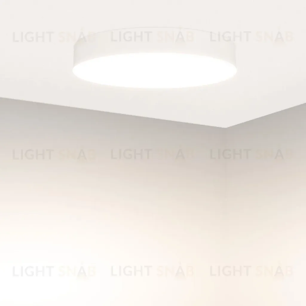 Потолочный светильник Arlight SP-FLOWER-R410-32W Warm3000 049804 049804