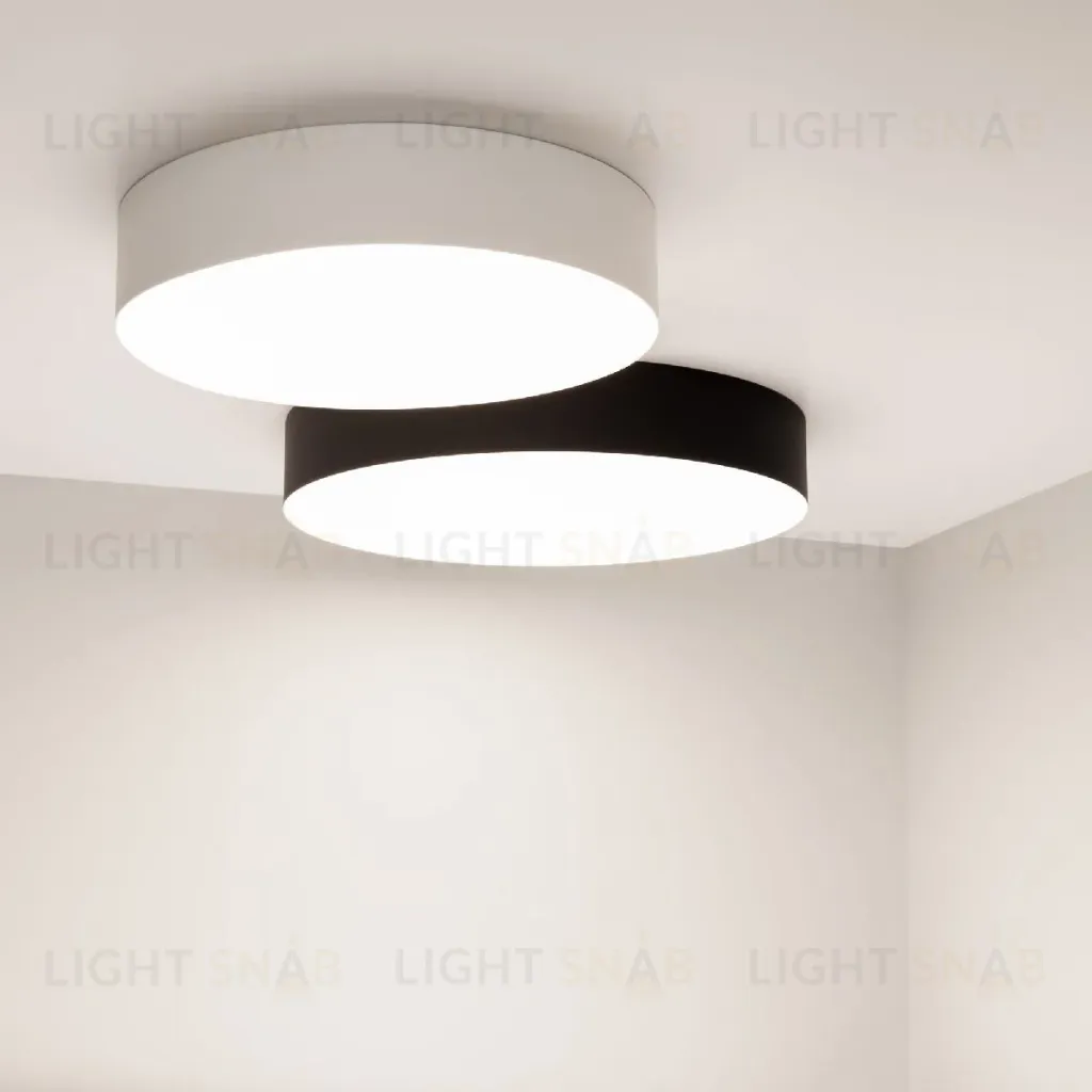 Потолочный светильник Arlight SP-FLOWER-R360-18W Warm3000 049802 049802
