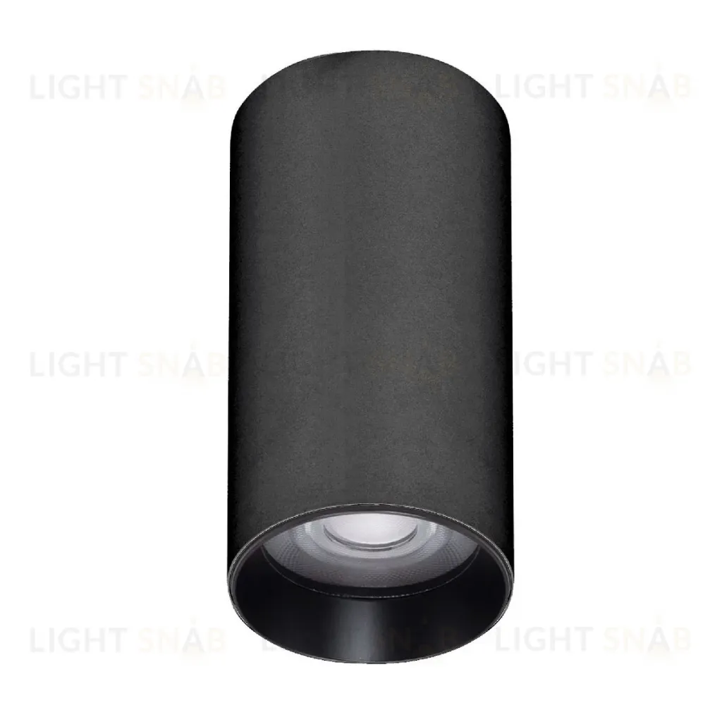 Накладной светильник Arlight SP-GABI-SURFACE-R60-12W Warm3000 050720 050720