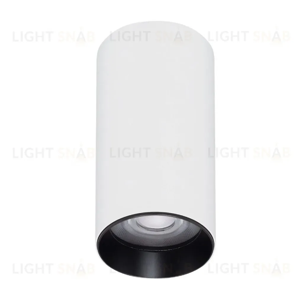 Накладной светильник Arlight SP-GABI-SURFACE-R60-12W Day4000 050715 050715