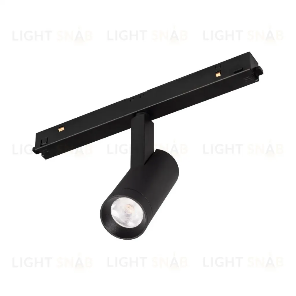 Трековый магнитный светильник Arlight MAG-ORIENT-SPOT-R35-6W Warm2700 049727 049727