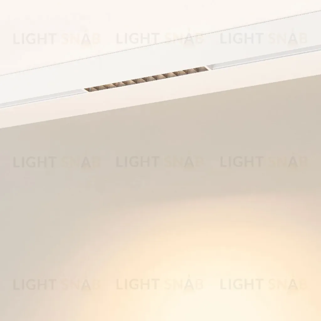 Трековый магнитный светильник Arlight MAG-ORIENT-LASER-L235-8W Warm2700 051734 051734