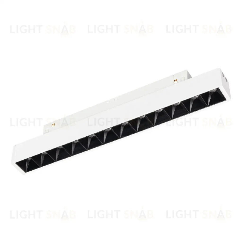 Трековый магнитный светильник Arlight MAG-ORIENT-LASER-L235-8W Warm2700 051734 051734