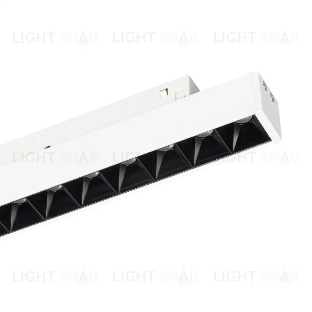 Трековый магнитный светильник Arlight MAG-ORIENT-LASER-L235-8W Warm2700 051734 051734