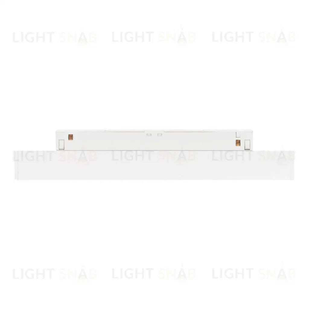 Трековый магнитный светильник Arlight MAG-ORIENT-LASER-L235-8W Warm2700 051734 051734