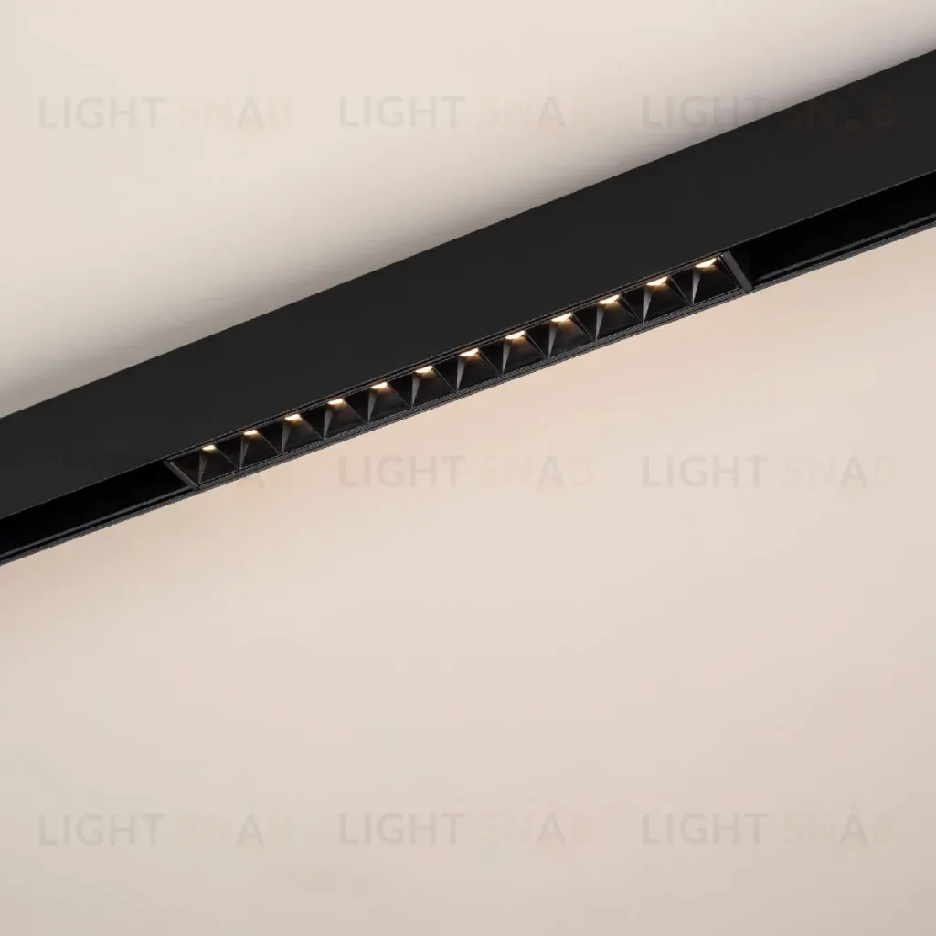 Трековый магнитный светильник Arlight MAG-ORIENT-LASER-L235-8W Warm2700 049996 049996