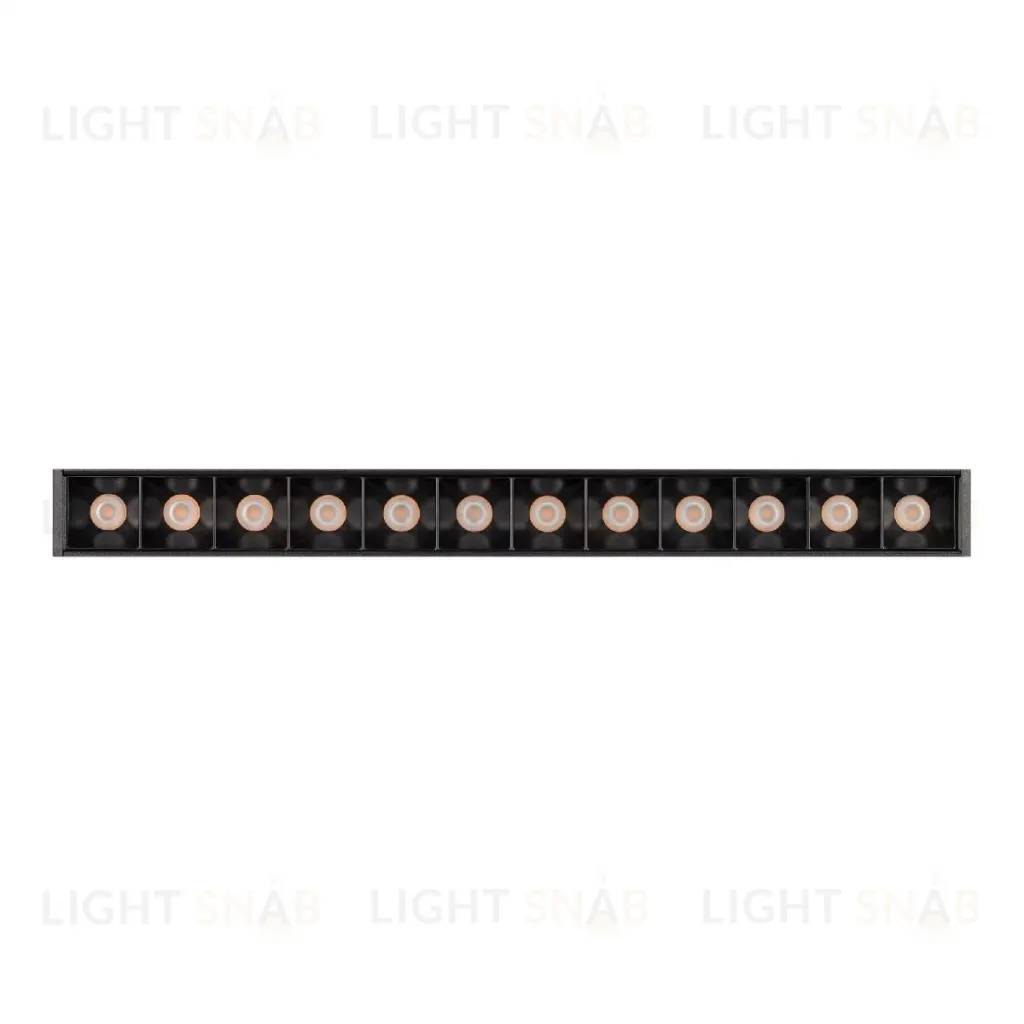 Трековый магнитный светильник Arlight MAG-ORIENT-LASER-L235-8W Warm2700 049996 049996