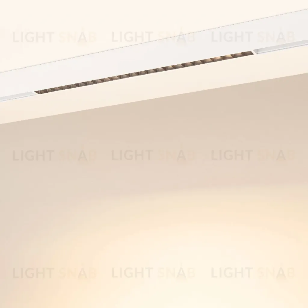 Трековый магнитный светильник Arlight MAG-ORIENT-LASER-L465-16W Warm2700 051733 051733