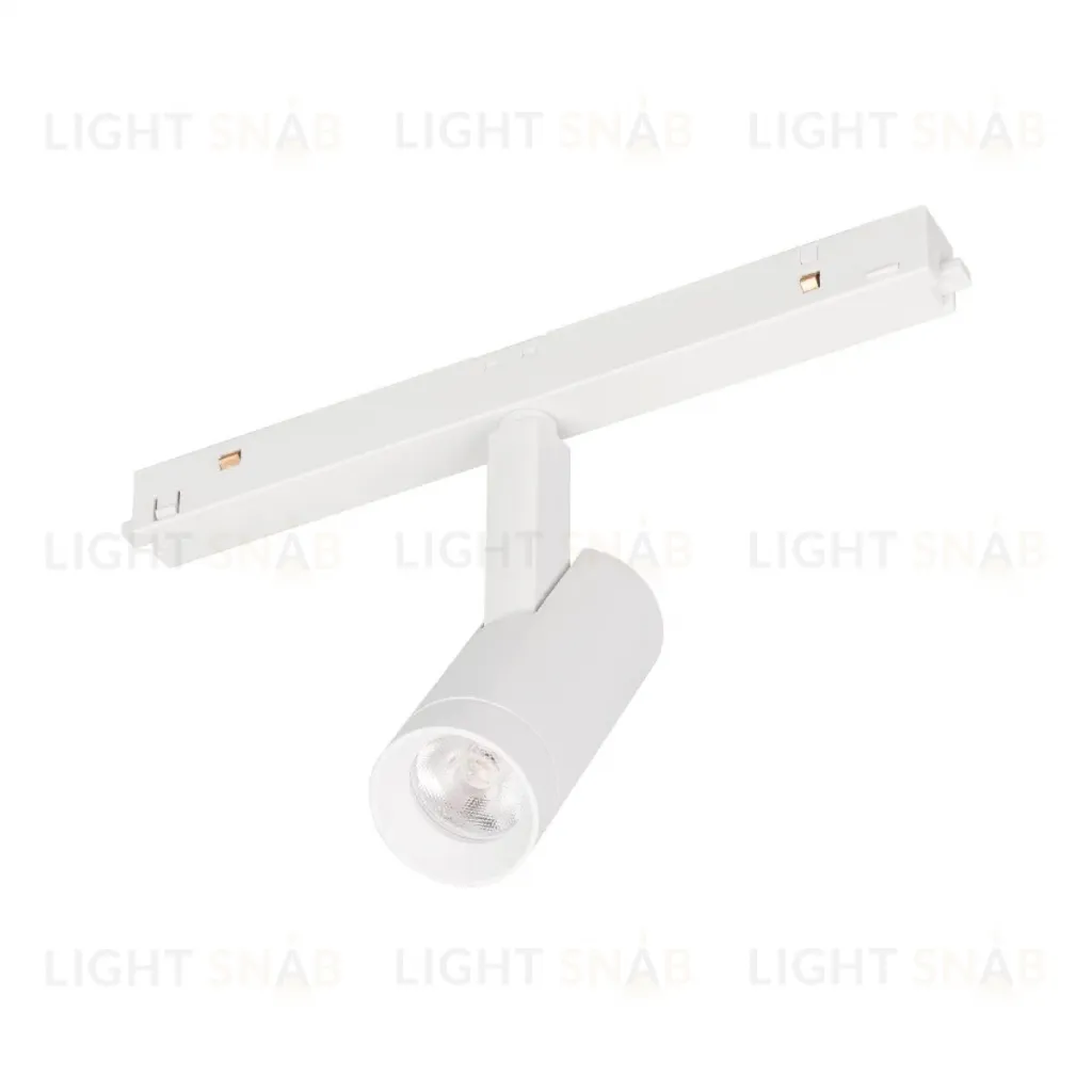 Трековый магнитный светильник Arlight MAG-ORIENT-SPOT-R35-6W Warm2700 051744 051744