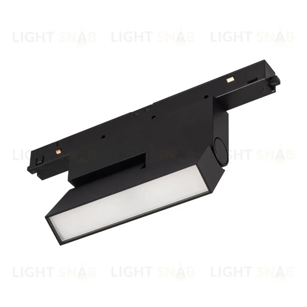Трековый магнитный светильник Arlight MAG-ORIENT-FLAT-FOLD-S195-6W Warm2700 049994 049994