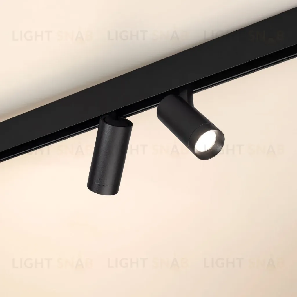 Трековый магнитный светильник Arlight MAG-ORIENT-SPOT-R45-12W Warm2700 049988 049988