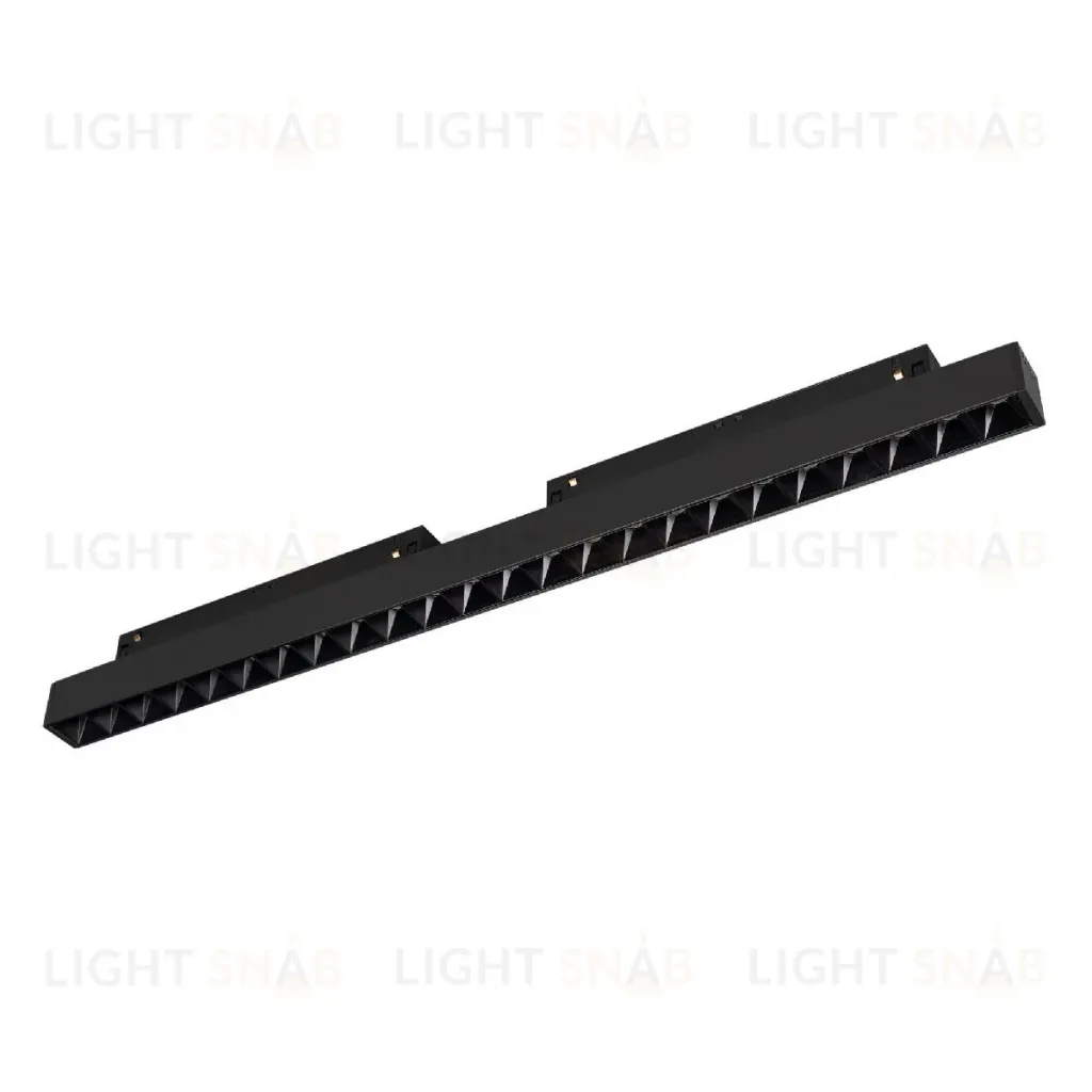 Трековый магнитный светильник Arlight MAG-ORIENT-LASER-L465-16W Warm2700 049997 049997