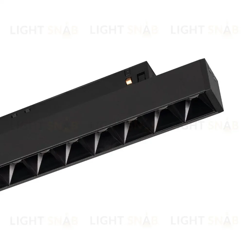 Трековый магнитный светильник Arlight MAG-ORIENT-LASER-L465-16W Warm2700 049997 049997