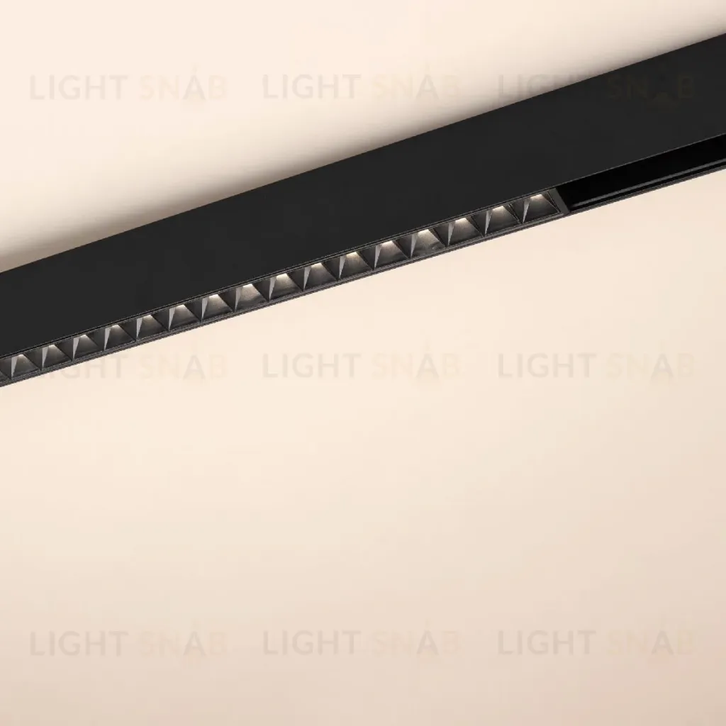 Трековый магнитный светильник Arlight MAG-ORIENT-LASER-L465-16W Warm2700 049997 049997