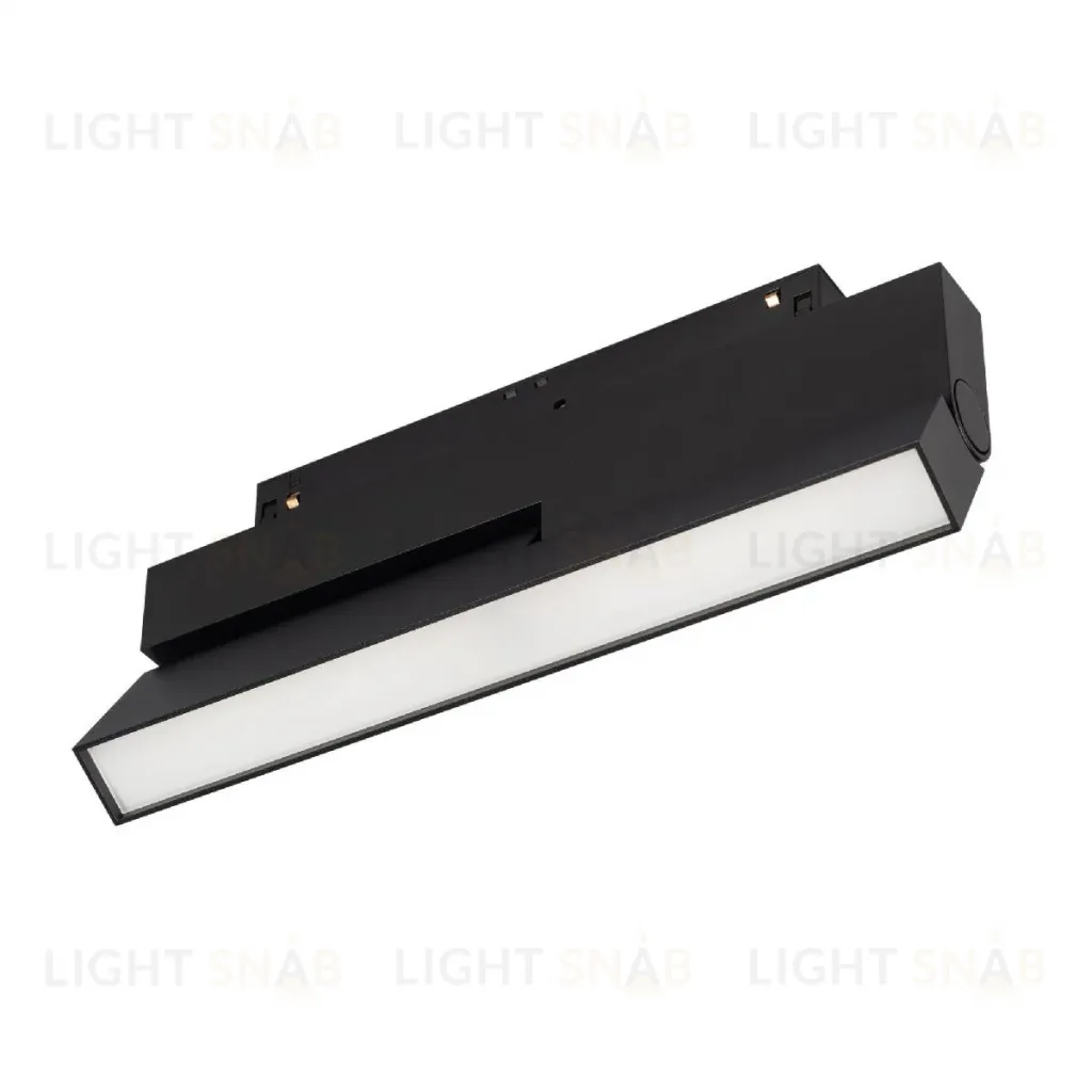 Трековый магнитный светильник Arlight MAG-ORIENT-FLAT-FOLD-S230-12W Warm2700 049995 049995