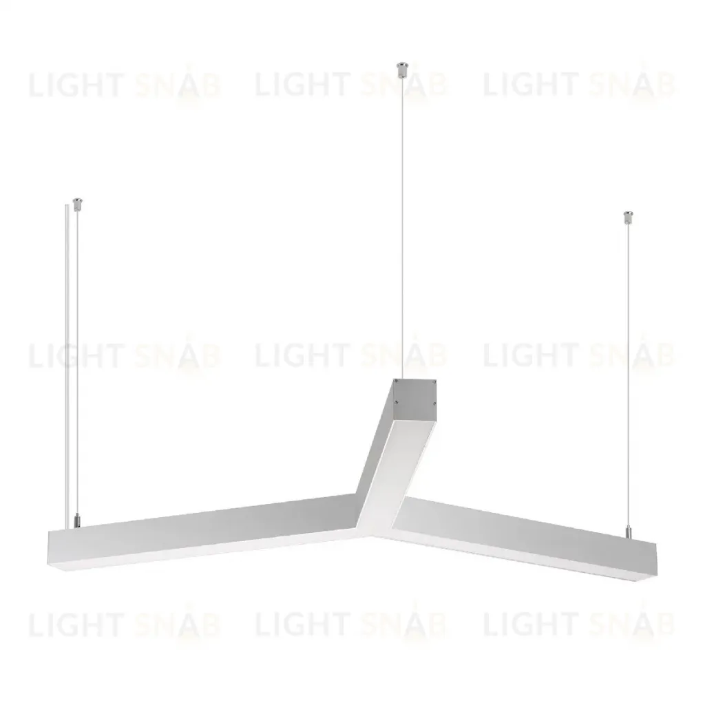 Линейный подвесной светильник Arlight SP-RAYS-3-HANG-5050-510-34W Day4000 049205 049205