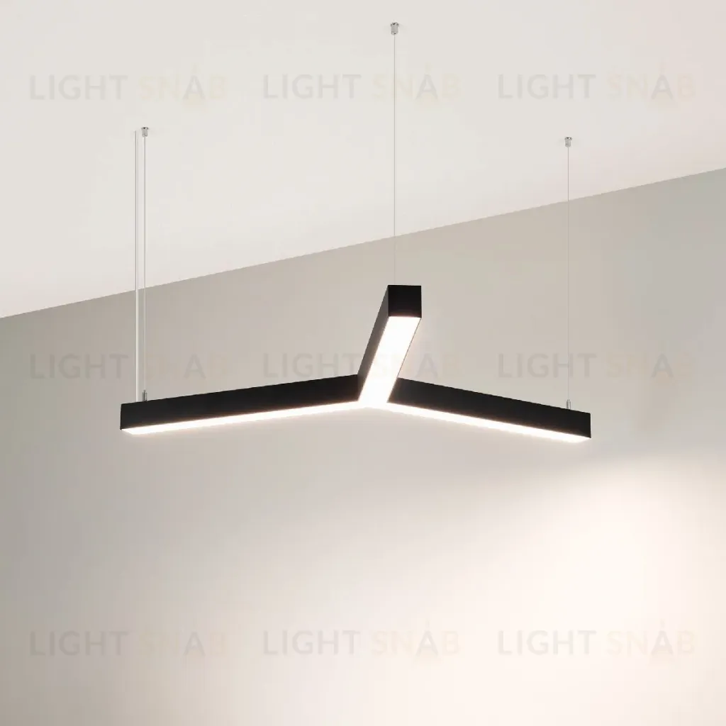 Линейный подвесной светильник Arlight SP-RAYS-3-HANG-5050-510-34W Day4000 049208 049208