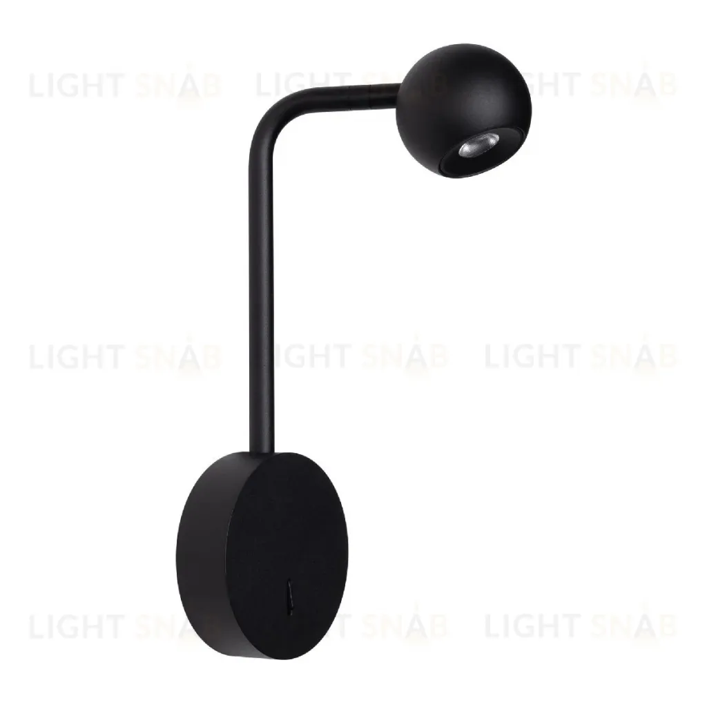 Бра Arlight SP-OTTORI-LONG-WALL-6W Warm3000 048168 048168