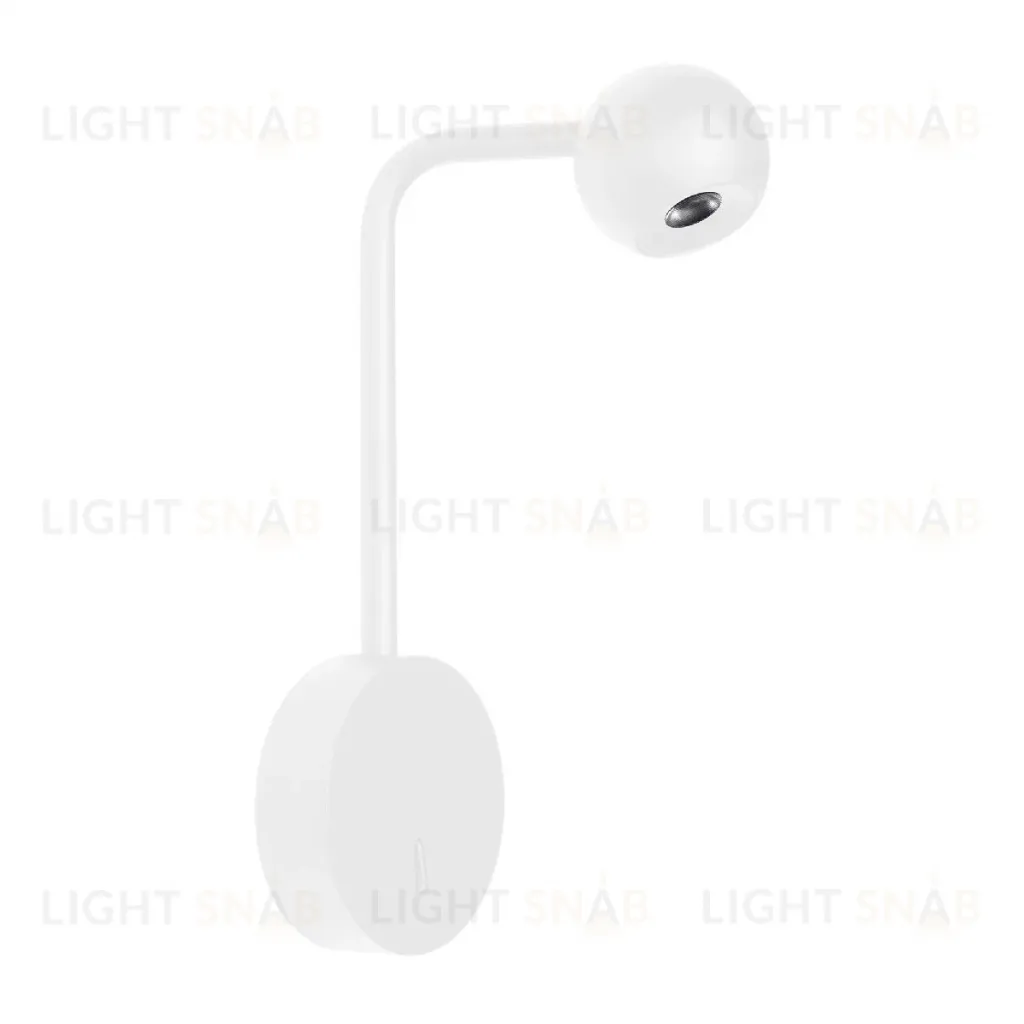 Бра Arlight SP-OTTORI-LONG-WALL-6W Warm3000 051024 051024