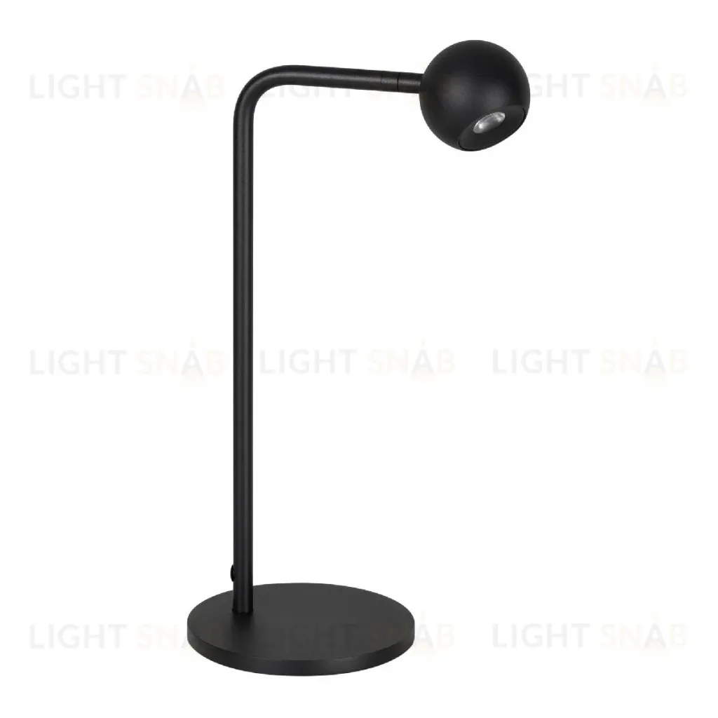 Настольная лампа Arlight SP-OTTORI-TAB-6W Warm3000 051020 051020