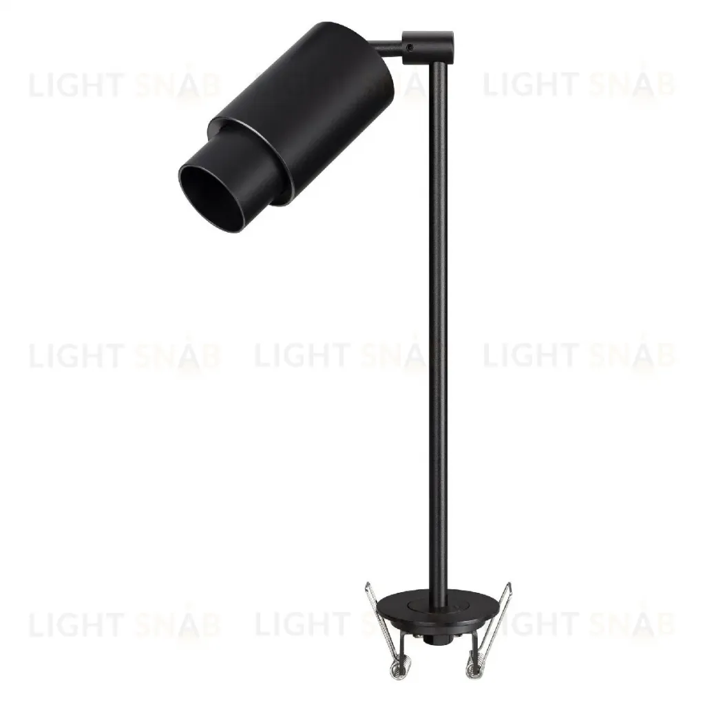 Встраиваемый спот Arlight ART-NEMO-BUILT-ZOOM-L205-R38-5W Warm3000 049785 049785