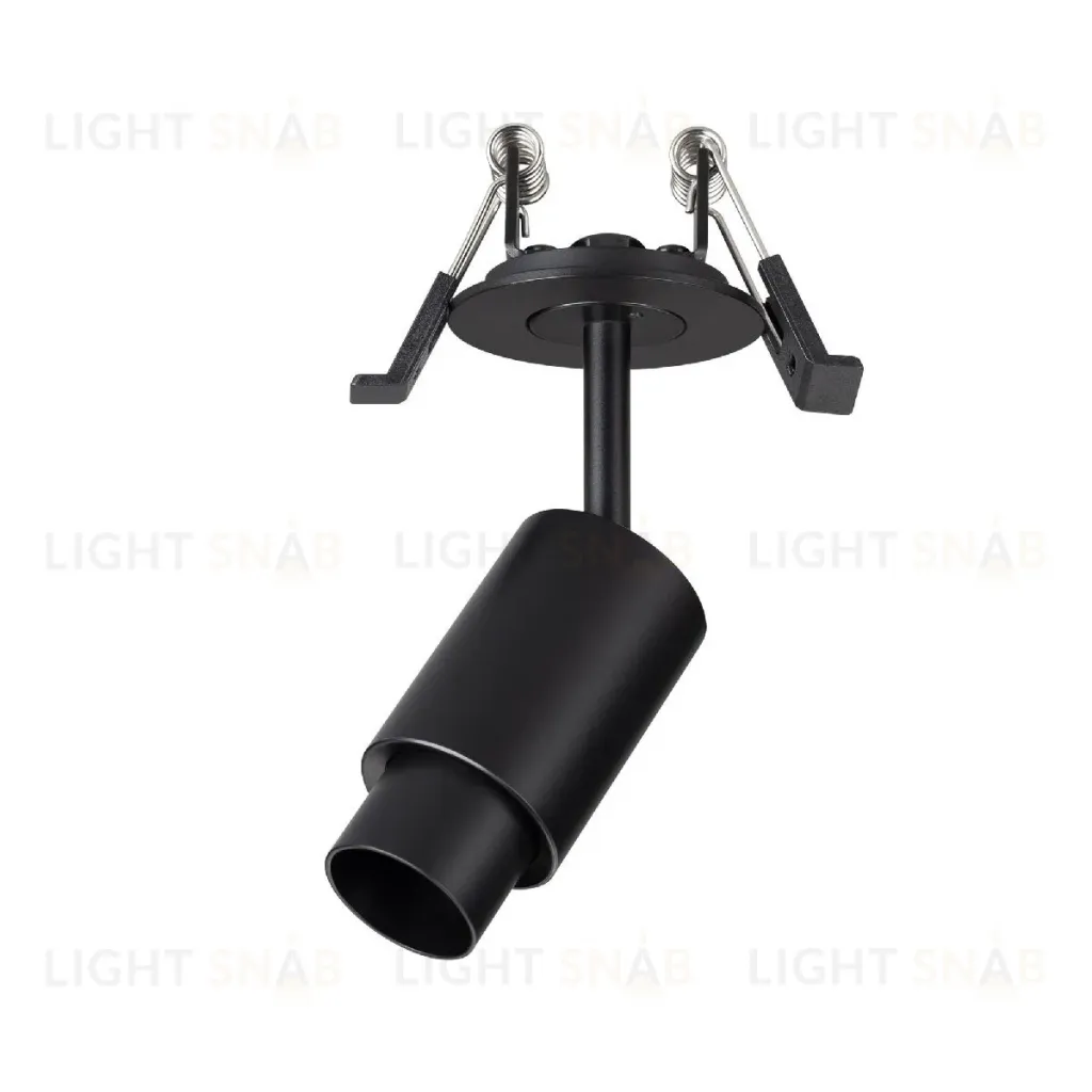 Встраиваемый спот Arlight ART-NEMO-BUILT-ZOOM-R29.5-2W Warm3000 049769 049769