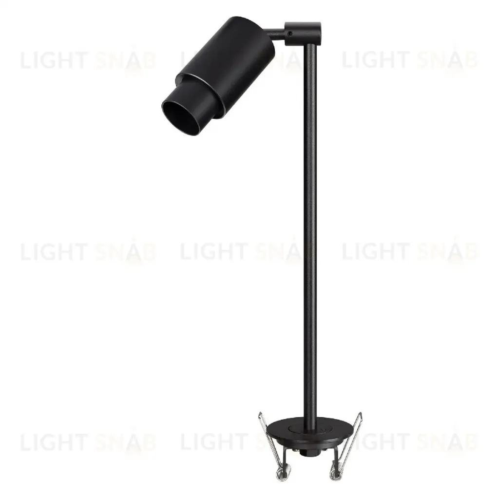 Встраиваемый спот Arlight ART-NEMO-BUILT-ZOOM-L205-R29.5-2W Day4000 049778 049778