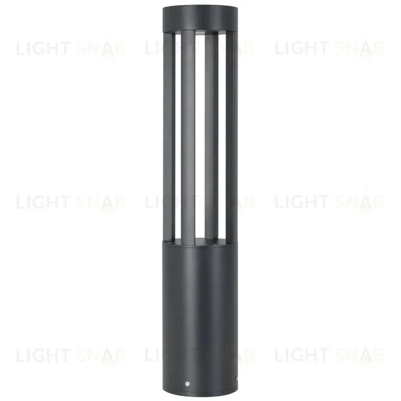 Ландшафтный светильник Arlight LGD-CASTELLO-BOLL-H800-20W Day4000-MIX 045537 045537