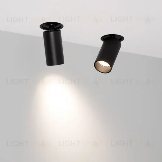 Встраиваемый спот Arlight SP-NUANCE-TRIMLESS-PULL-R35-7W Day4000 049905 049905