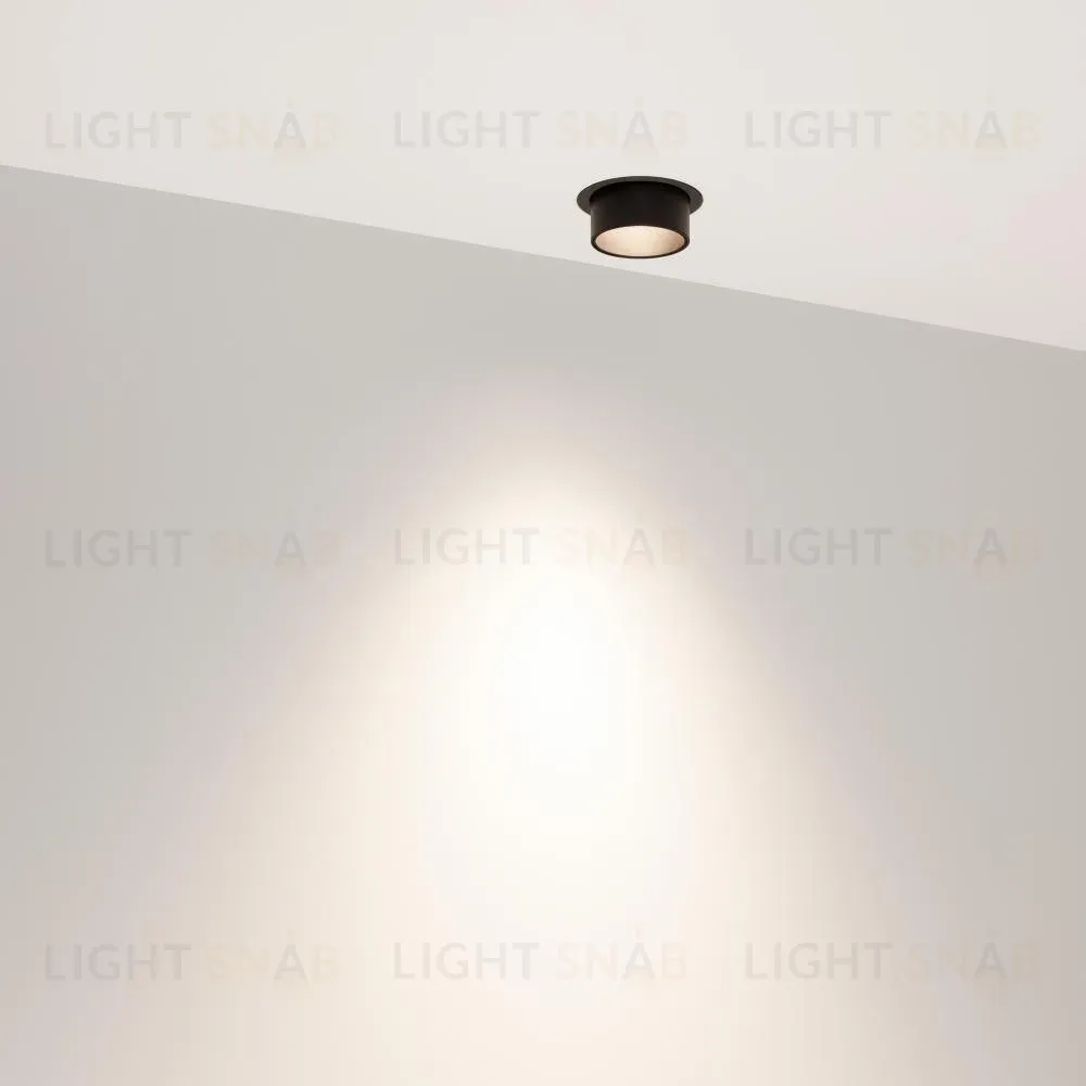 Встраиваемый спот Arlight SP-NUANCE-TRIMLESS-PULL-R35-7W Day4000 049905 049905