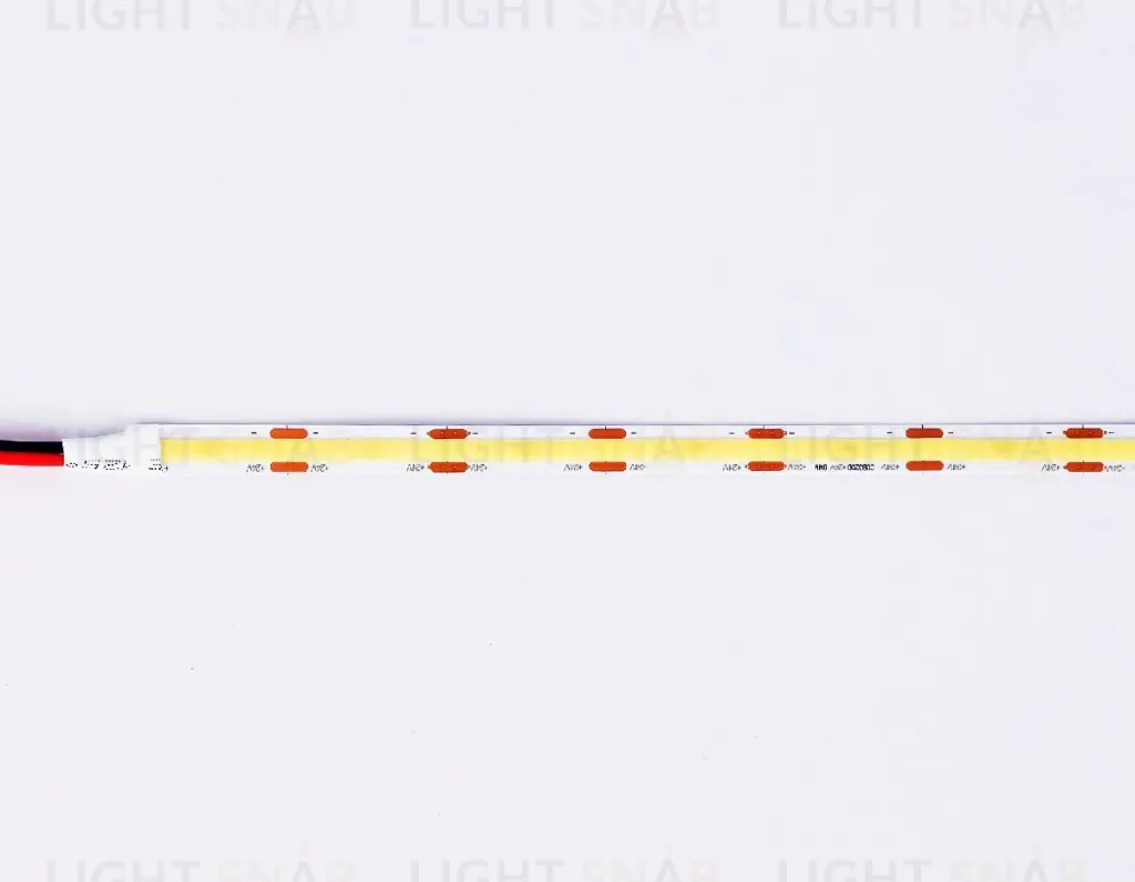 Светодиодная лента Ambrella Light Illumination 24В COB 10Вт/м 6500K 5м IP20 GS4653 GS4653