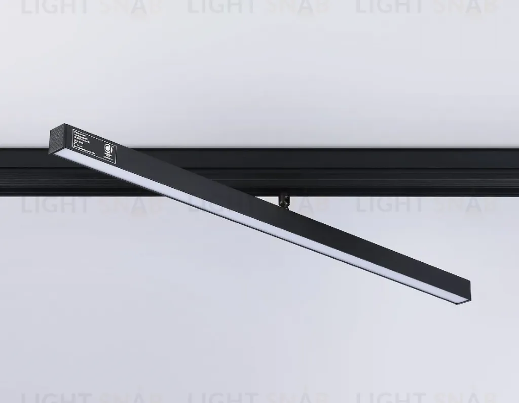 Трековый магнитный светильник Ambrella Light Magnetic GL4206 GL4206