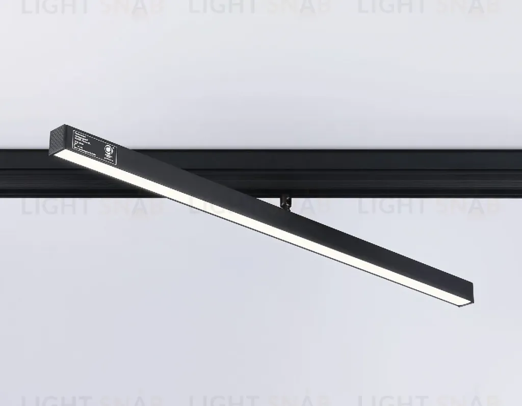Трековый магнитный светильник Ambrella Light Magnetic GL4206 GL4206
