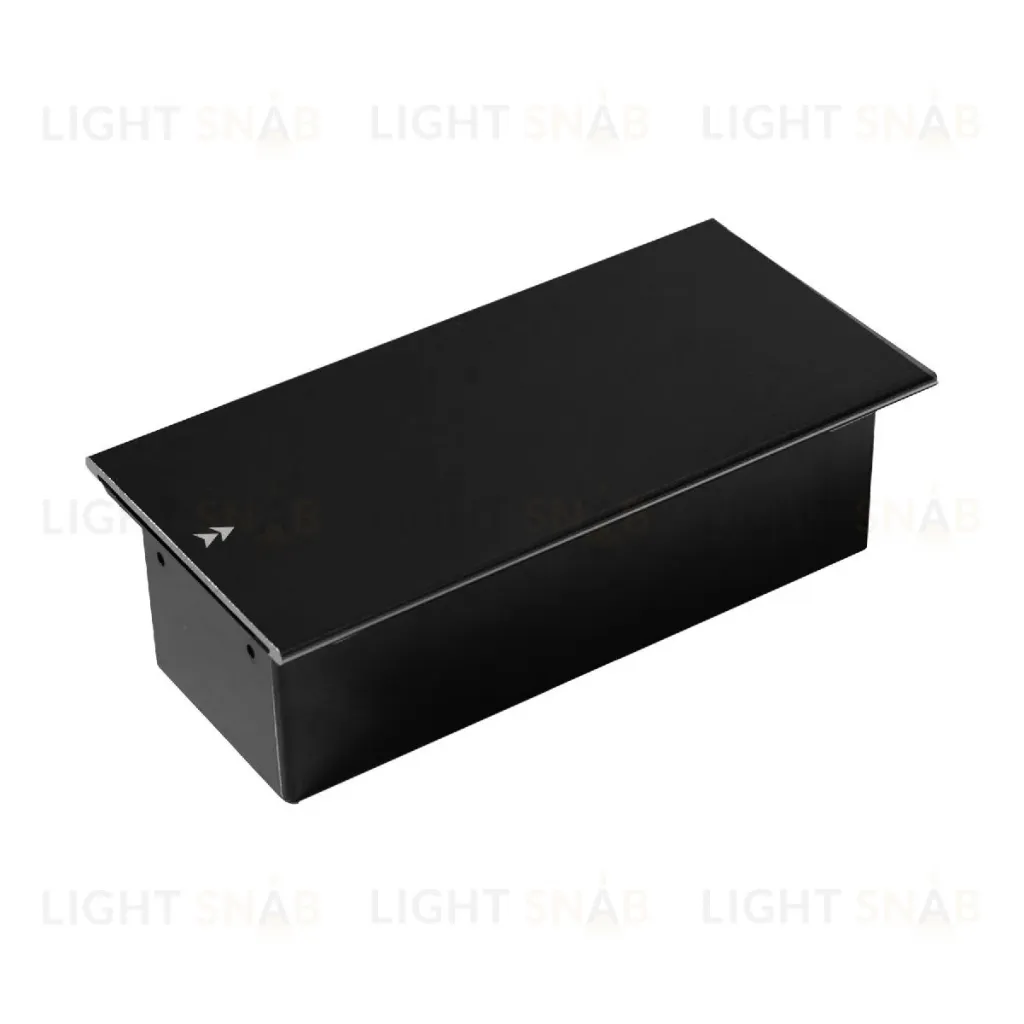 Блок розеток JX (Slide Top) (3 секции с кабелем питания) Mebax 00-00002887 00-00002887