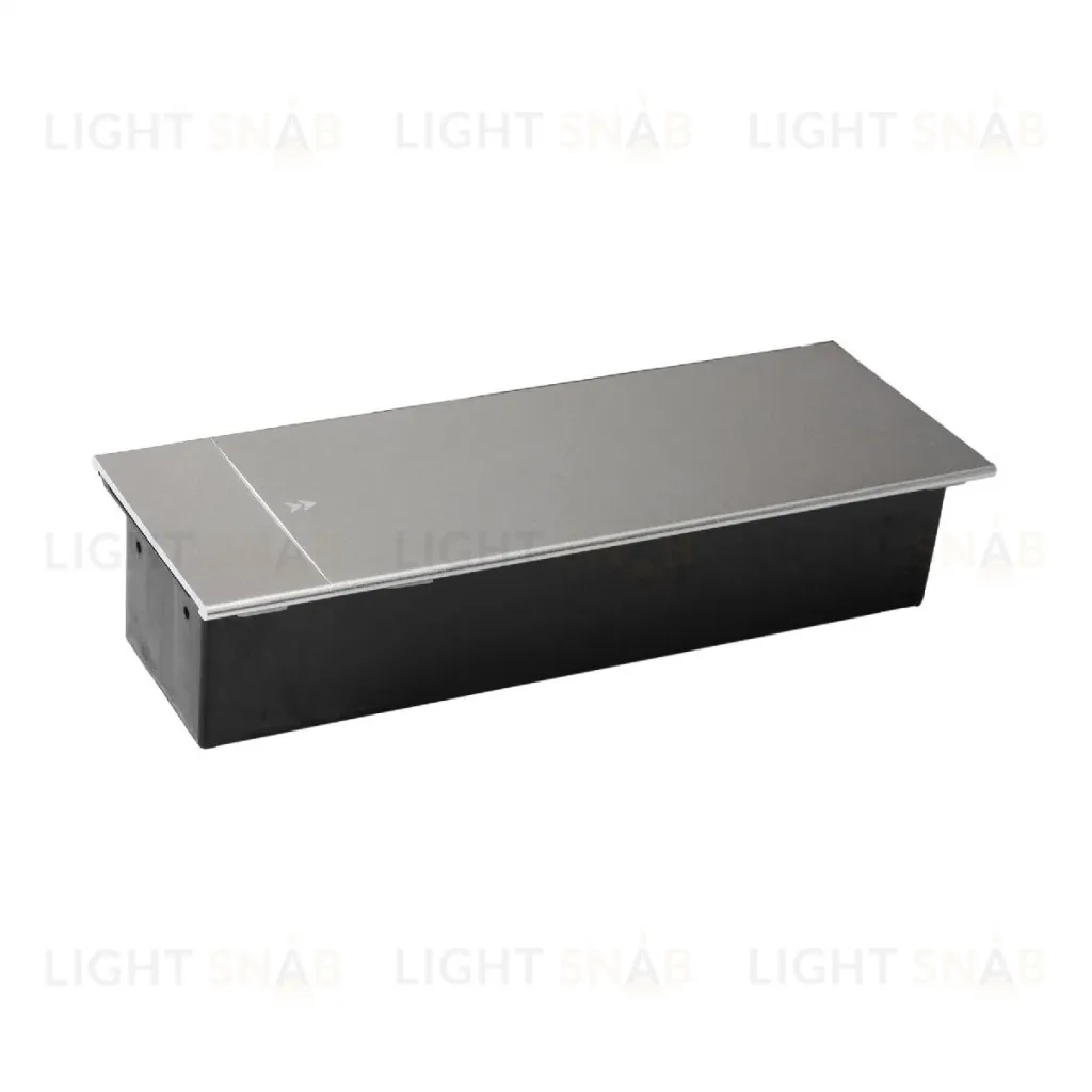 Блок розеток JX (Slide Top) (2 секции RJ-45 + 2 USB с кабелем питания) Mebax 00-00002890 00-00002890
