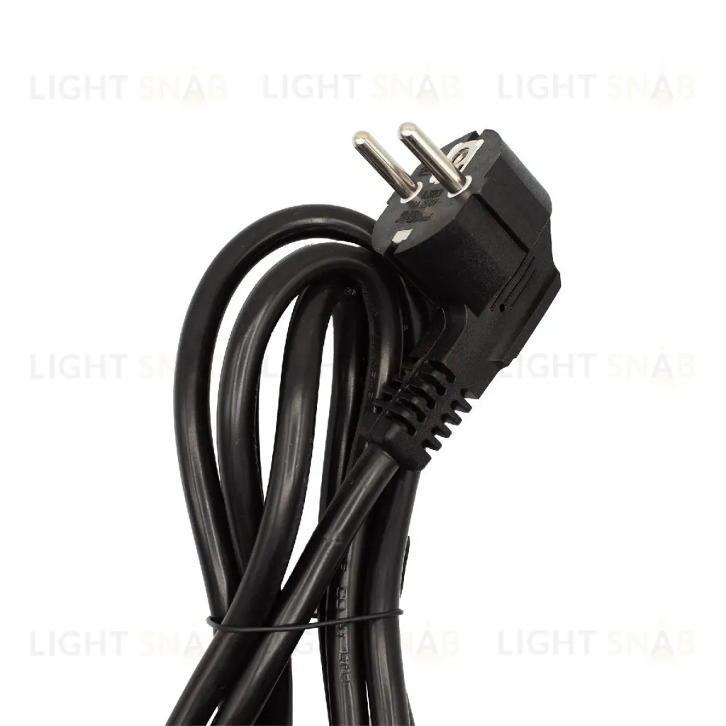 Блок розеток LE3 (2 секции 2 USB + 1 type-C беспроводная зарядка) Mebax 00-00002874 00-00002874