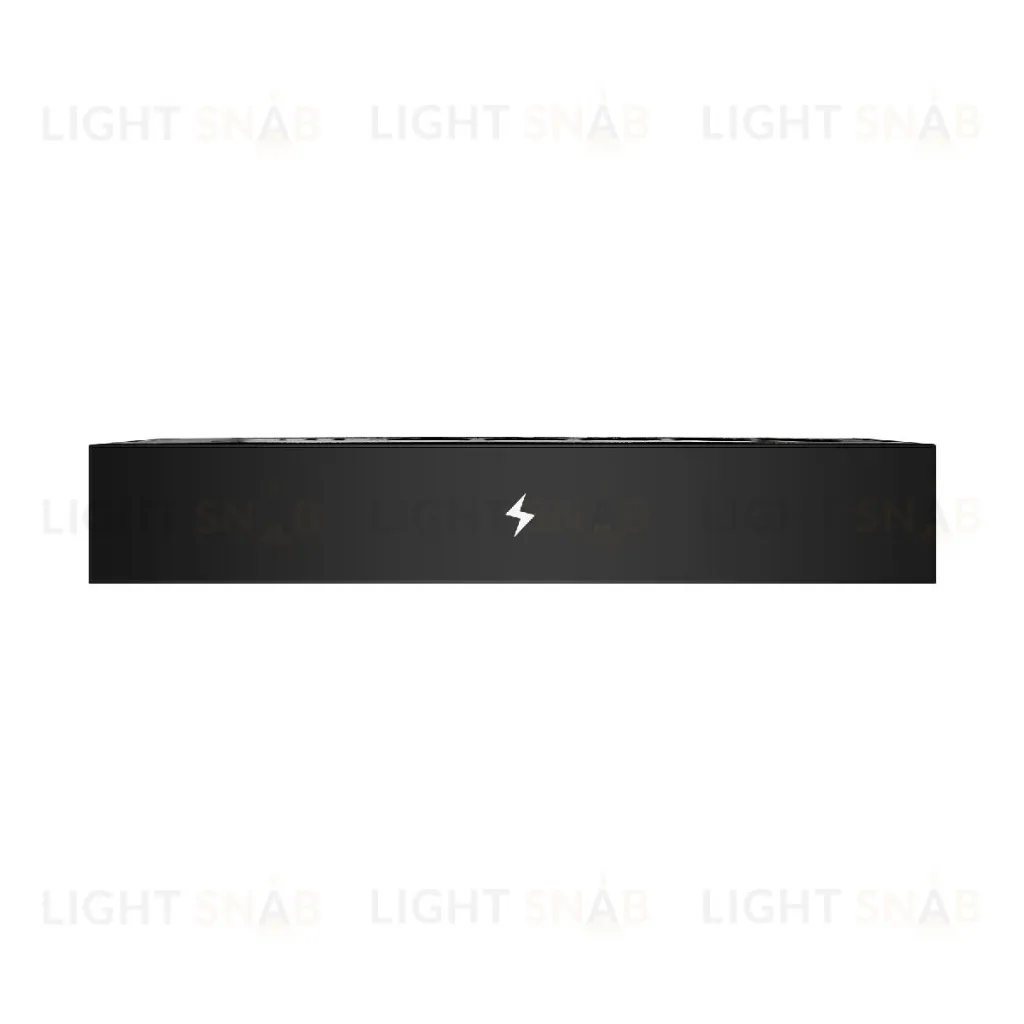 Блок розеток LE4 (5 секции 2 USB + 1 type-C беспроводная зарядка) Mebax 00-00002875 00-00002875