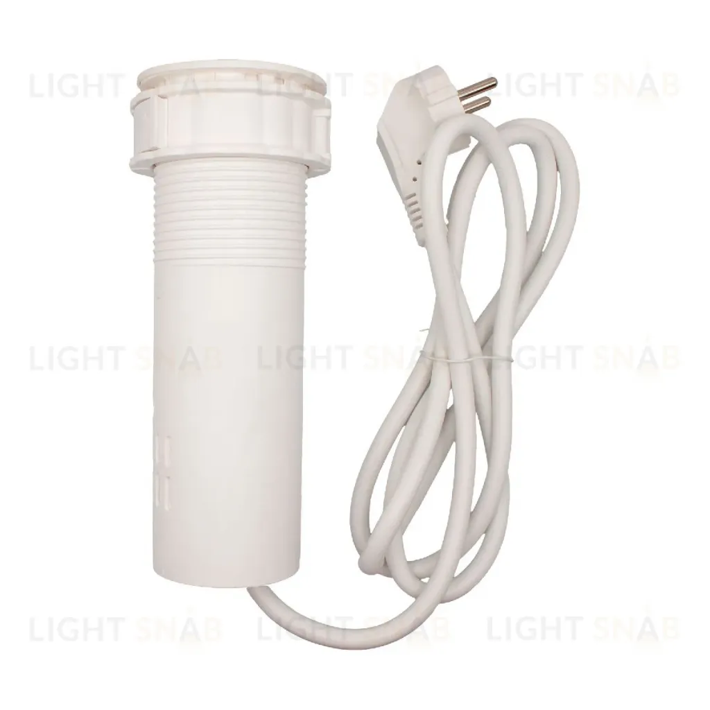 Блок розеток 105P (1 секция USB type A+C беспроводная зарядка) Mebax 00-00002867 00-00002867