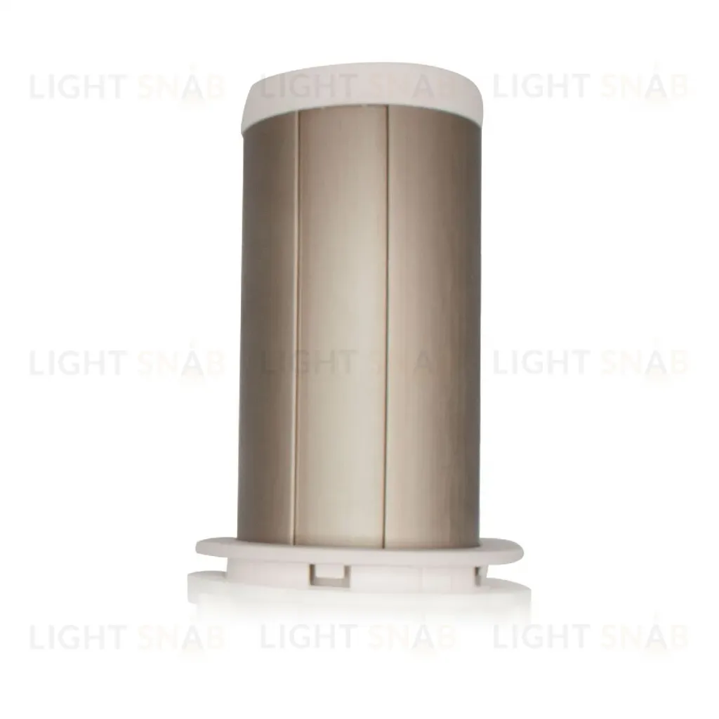 Блок розеток 105P (1 секция USB type A+C беспроводная зарядка) Mebax 00-00002867 00-00002867